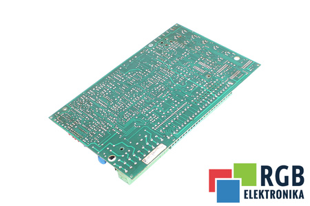 AF2001 BBC BROWN BOVERI 6033872/E