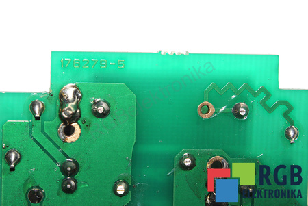 176279-5 EUROTHERM PENTRU 7100S