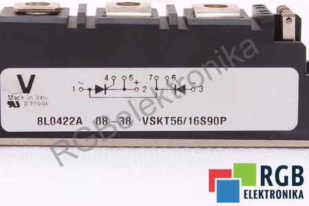 VSKT56/16S90P VISHAY