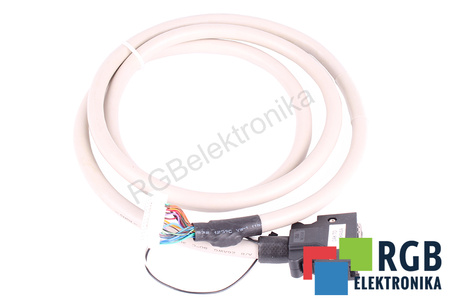 LC4D TO S14530 CENTROID #13134 300V CABLU DE COMUNICAȚIE PENTRU PANOU DE COMANDA OAK CNC