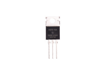 DSP8-12A IXYS 8A, 1200V