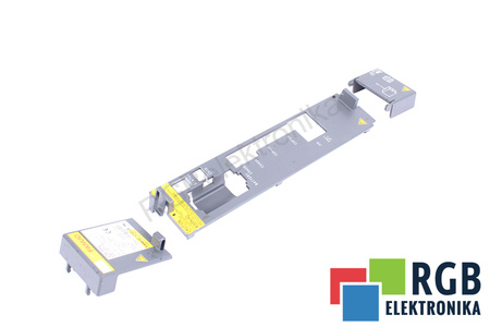 A06B-6124-H104 FANUC PARTEA DIN FAȚĂ A CUTIEI