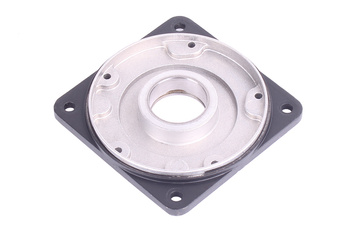 RDM599/50 BERGER LAHR TURNARE FRONTALĂ