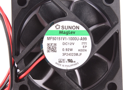MF50151V1-1000U-A99 SUNON 50X50X15MM, 12V EVANTAI