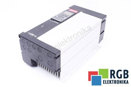 VLT6005HT4C54STR3DLF00A00C0 DANFOSS VLT6000 HVAC 175Z7050
