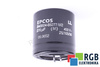 CONDENSATOR B43504-B5277-M2 EPCOS 25/105/56 270UF, 450V CONDENSATOR