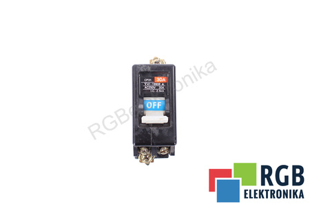 CP31 FUJI ELECTRIC 41-19908 DECONECTOR