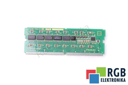 A20B-2902-0371/02A FANUC A350-2902-T376/02