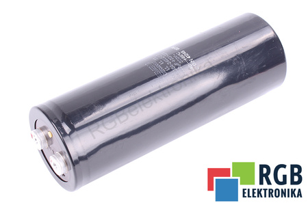 CONDENSATOR B43564-S4608-Q6 SIEMENS 6000UF, 350V