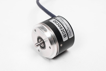 AP58M-F-2500-05V-AR01/W PRECIZIKA METROLOGY CODER