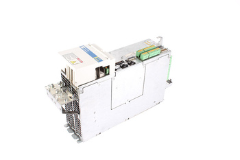 DKC02.3-100-7-FW REXROTH R911279430 ECO DRIVE FĂRĂ CAPAC