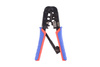 975110 KNIPEX 97 51 10 190X70X18MM CLEȘTE DE SPĂLARE PENTRU PRIZE TELEFONICE WESTERN