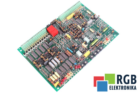 GB300444-AZ CONTRAVES DEFECT – PENTRU PIESE