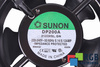 DP200A2123XSL.GN SUNON 120X120X38, 230V EVANTAI