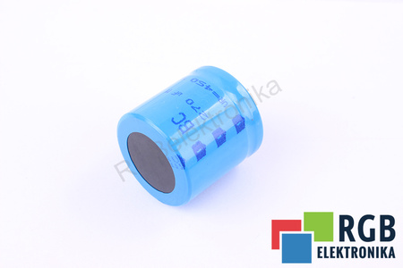 CONDENSATOR 270UF 450V BC CONDENSATOR
