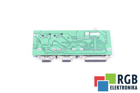 BTC122.0500 V03 REGATRON PENTRU TCP.16.1000.400.PV.HMI