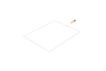 HT-150F-5RA-001A-28R-200FH 322X247MM 5PIN, 15" ATINGE ÎNLOCUITOR