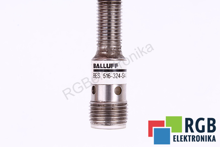 BES516-324-S4-C BALLUFF