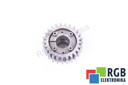 SCRIPETE DINȚAT 28X81X30 Z=25