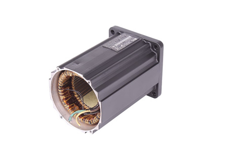 MKD090B-058-KP2-KN REXROTH INDRAMAT STATOR