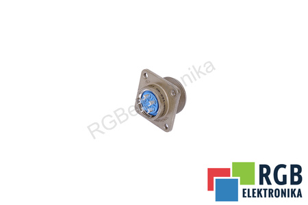 97-3102A-16S-8S AMPHENOL AEROSPACE ARTICULAREA
