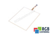 4PP420.1043-75 225X174MM, 5PIN ATINGEȚI ÎNLOCUITOR