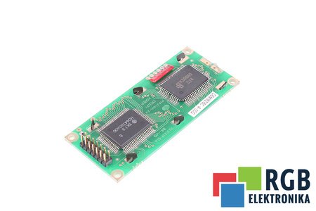 OEM16216C-4-00G ORION ECRAN LCD