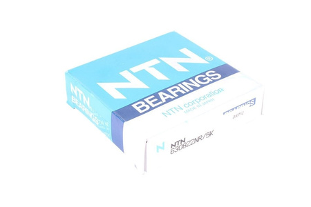 6308ZZNR NTN 40X90X23 RULMENT