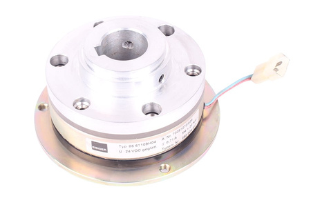 8661109H04 BINDER FRÂNĂ