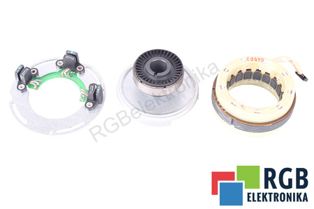 1FT5062-0AC71-1-Z SIEMENS TACOGENERATOR