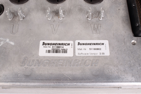 AS2403IC JUNGHEINRICH 51168614