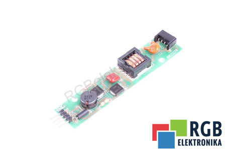INVERTOR 8M125278 ERG INVERTOR