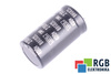 CONDENSATOR 88G02L NIPPON 270UF, 400V
