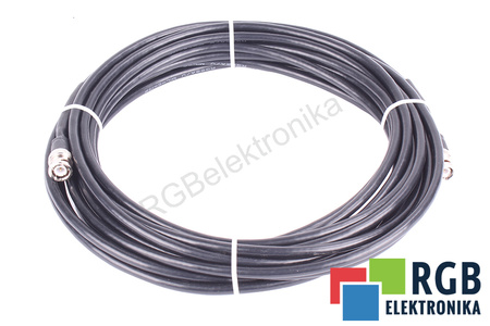 MIL-C-17F BELDEN RG62A/U 8M CABLU