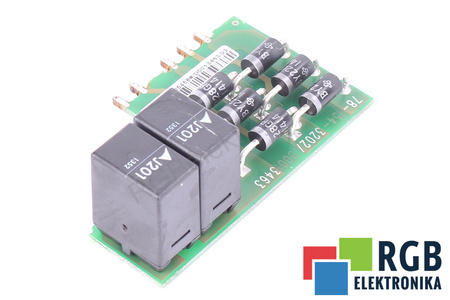 78-154-3202/D0013463 ASCOM DEFECT – PENTRU PIESE