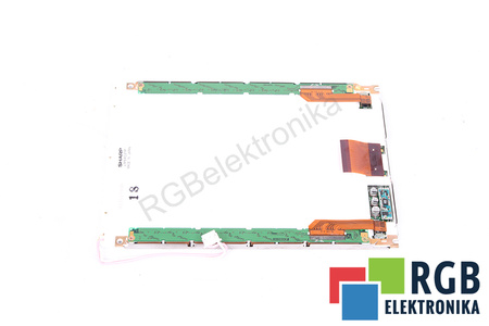 LM64C21P SHARP LCD MATRICE LCD