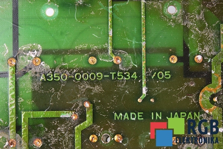 A20B-0009-0532 FANUC PENTRU PIESE