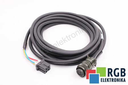 CABLU F06B-0001-K007 PENTRU SERVODRIVE-URI ALPHA ISV FANUC 7M ÎNLOCUITOR