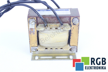 ED2.6 TRAMAG TA.NR. 371765 A.NR. 88030