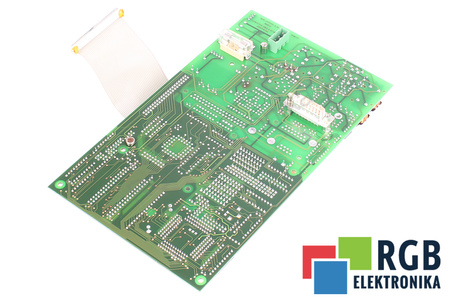 HC16 TERMINAL WACHENDORFF ELEKTRONIK