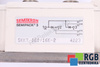 SKKT161/16E-2 SEMIKRON SEMIPACK3