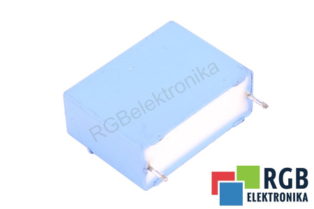 CONDENSATOR 3361MKP BC 220NF, 275V