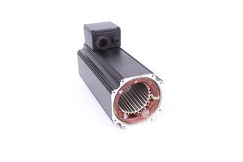 LD640EHR0001 GEC ALSTHOM STATOR