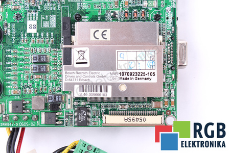 1070923225-105 BOSCH REXROTH