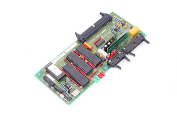 170L002E COMAU VICKERS PENTRU 1X40/120-AC