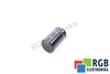 CONDENSATOR B43503-G0107-M7 S+M 100UF, 400VDC CONDENSATOR