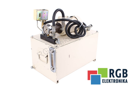 FCL-2460 CHYUN TSEH INDUSTRIAL POMPĂ