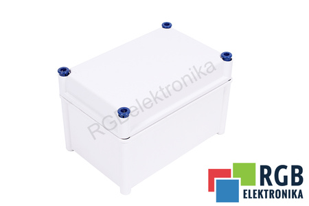 K432GSS EATON IDT IP66 270X180MM CUTIE