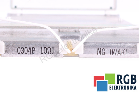 0304B IWAKI 10 OHM REZISTENȚA LA FRÂNARE