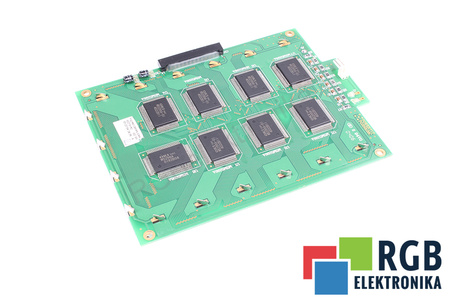 PG256128C POWERTIP PG256128ERS-CNN ECRAN LCD